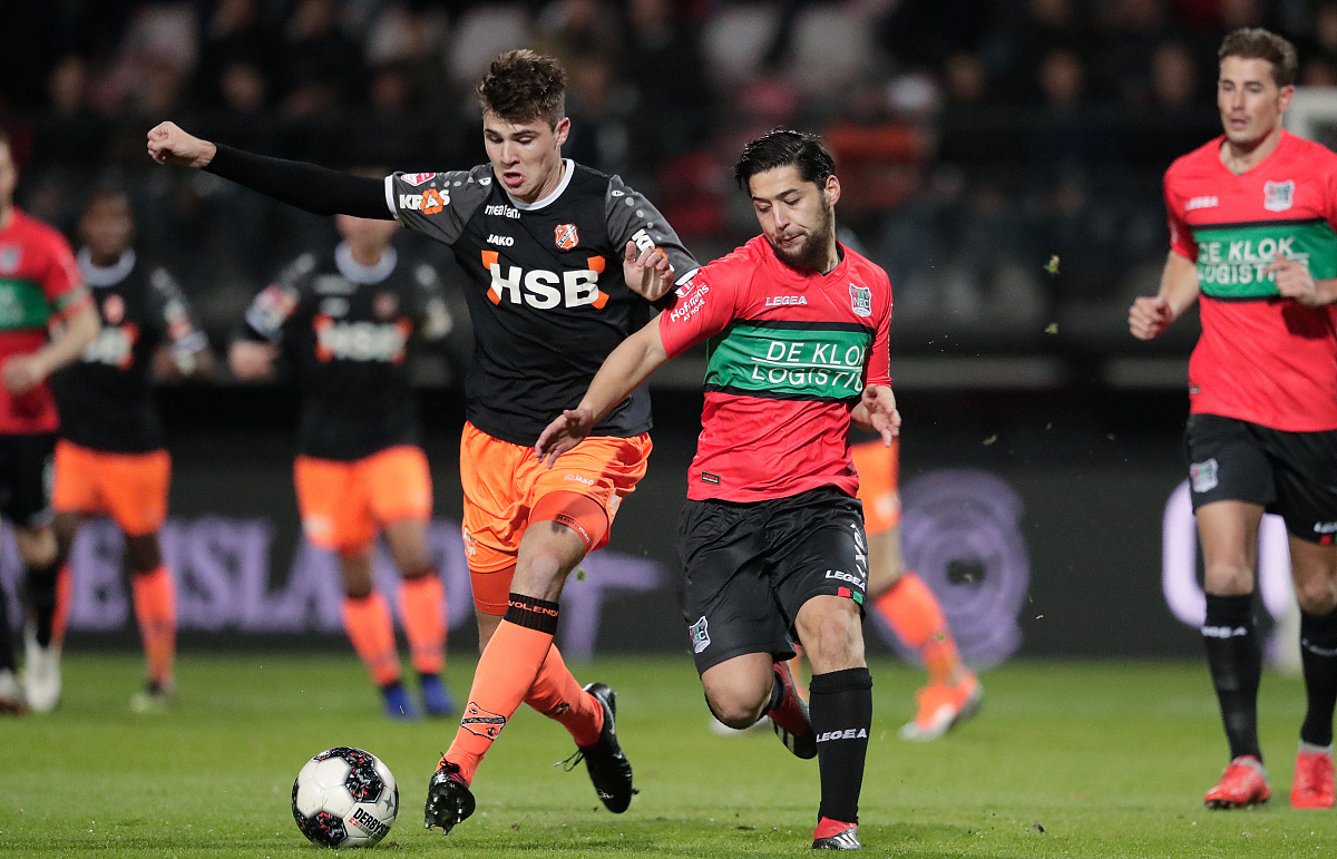 球界关注的 球界关注的