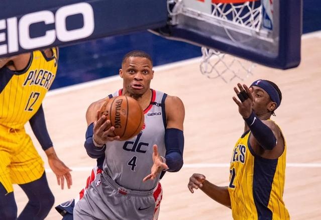 起航的契机 起航的契机