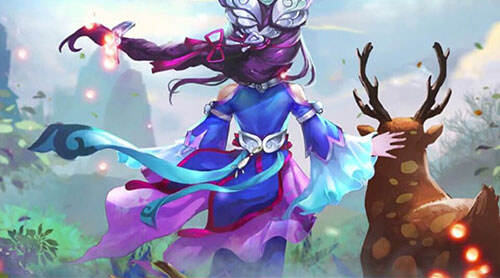 被自然放大 被自然放大