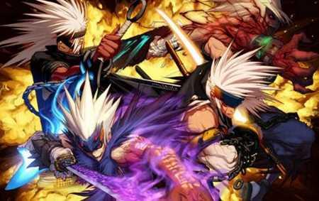 架势判断 架势判断