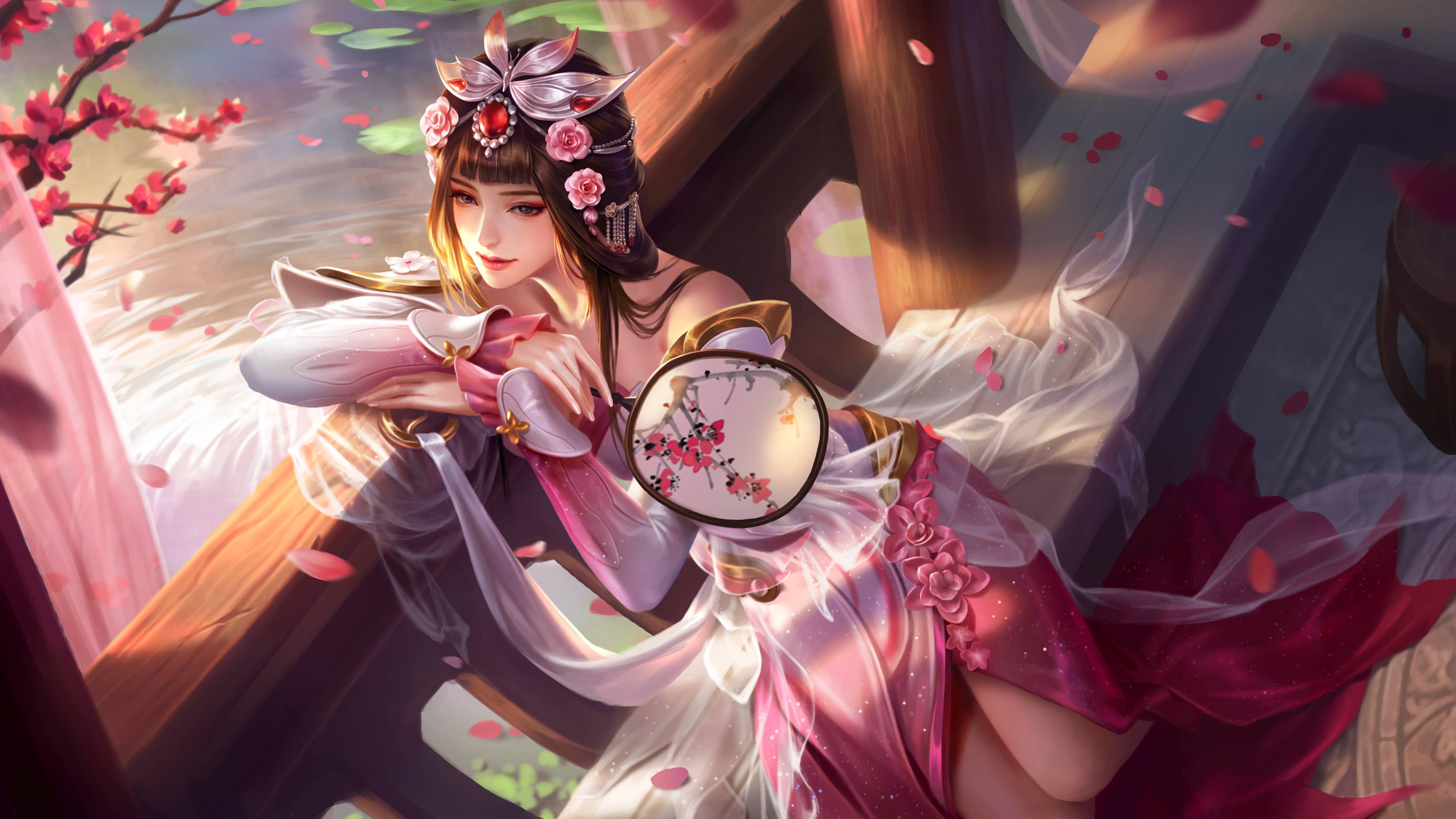 如何通过麻